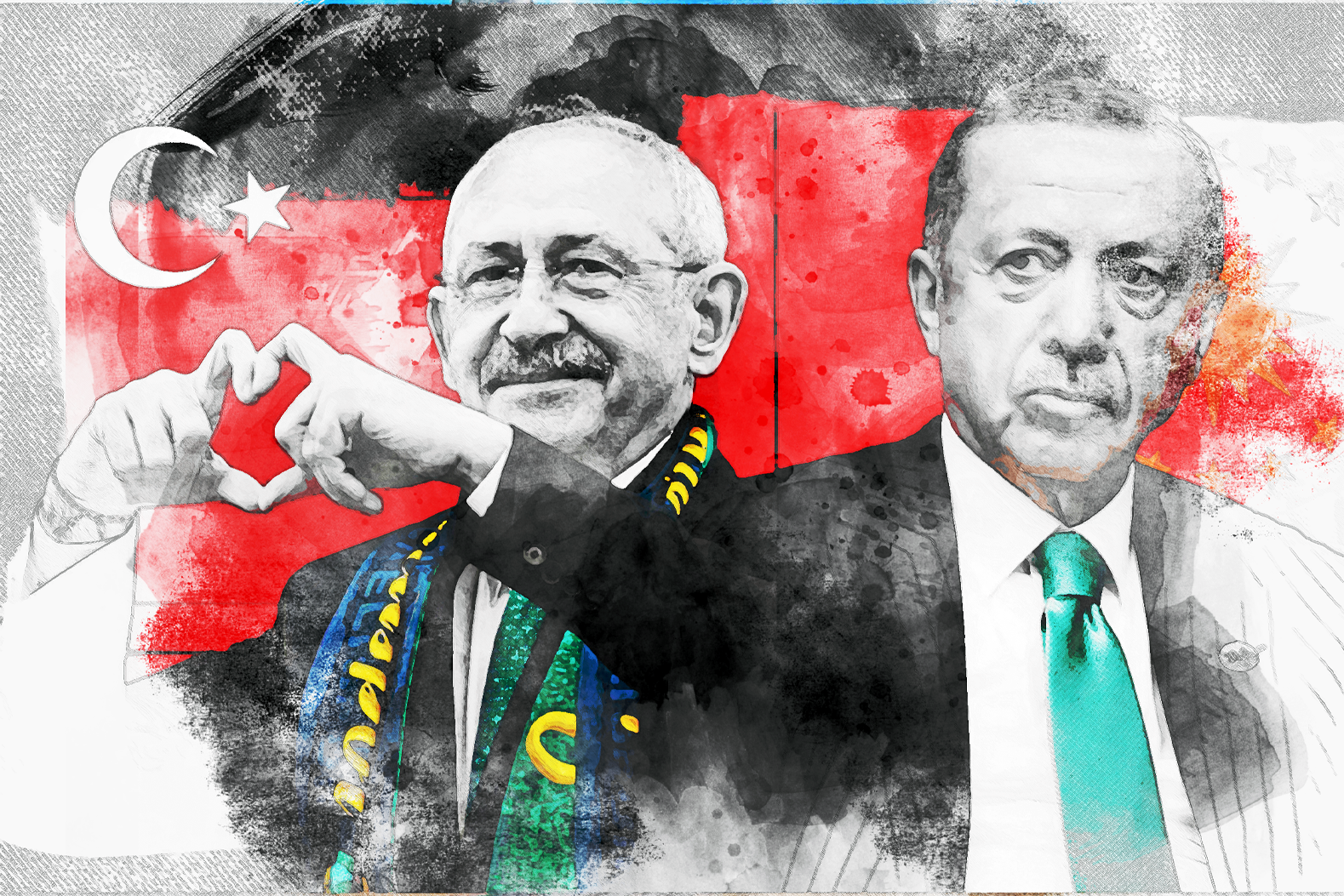 A Guide to Erdoğan’s Biggest Test after 20 years in Power