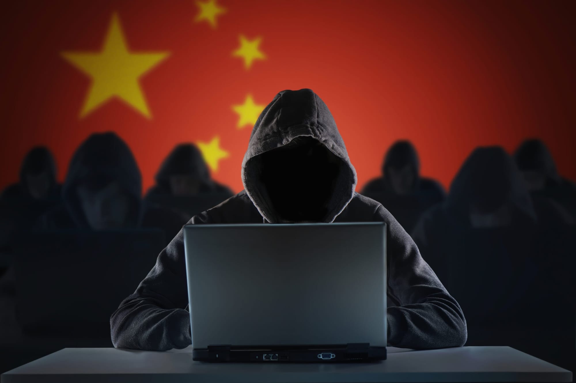 US Treasury Department Hacked by Chinese State-Sponsored Actors