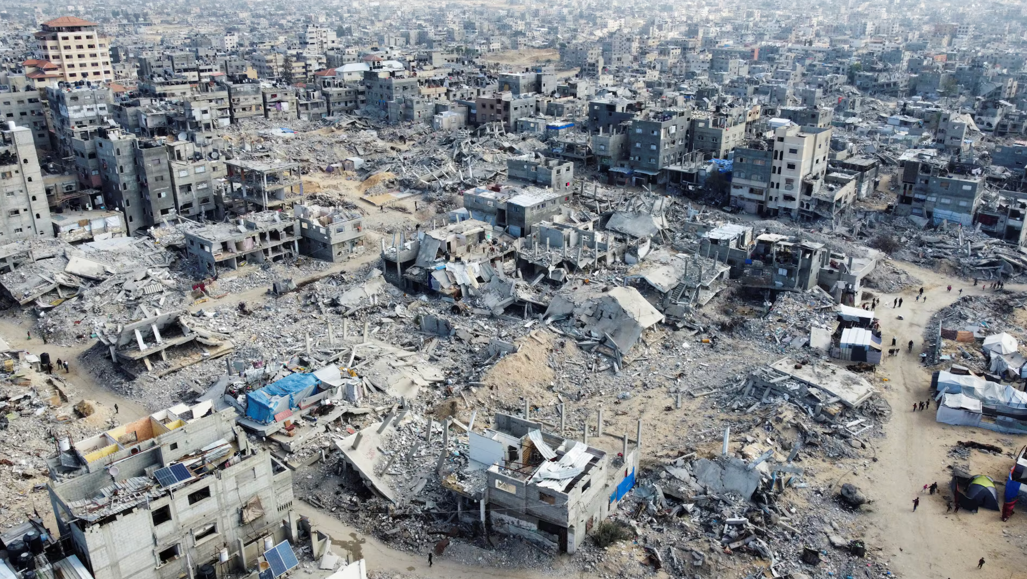 A Path to Peace in Gaza: Phases and Key Elements of the Ceasefire Agreement