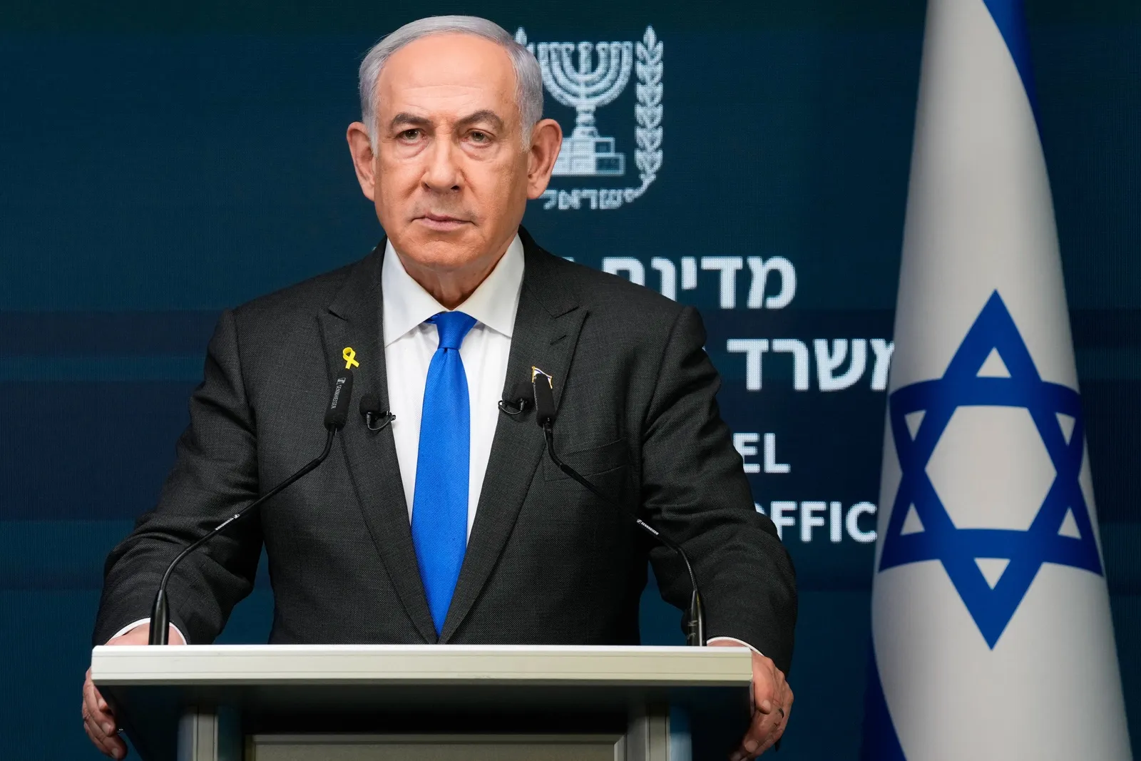 Gaza Ceasefire in Jeopardy: Netanyahu Threatens Action Amid Hostage Release Delays